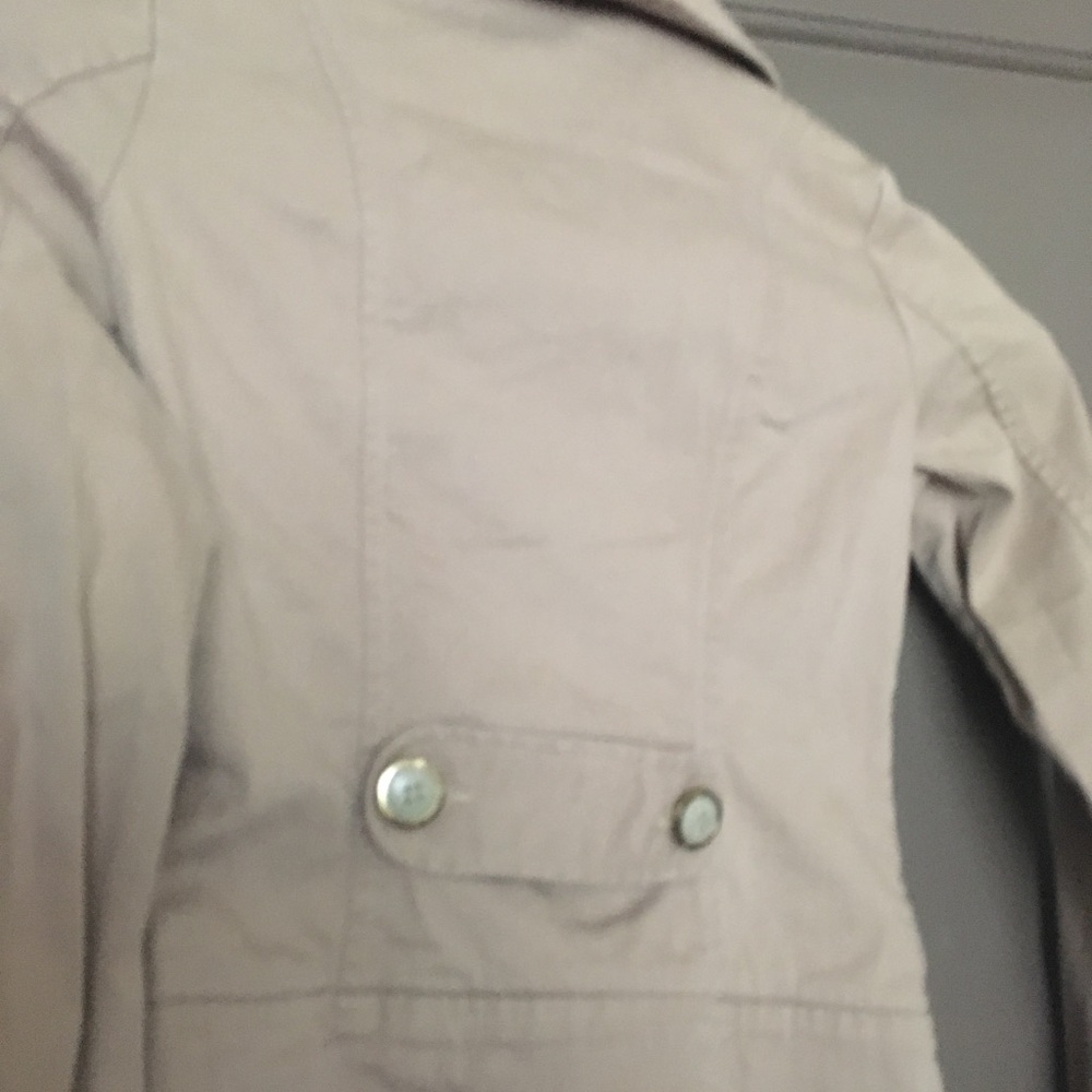 H&M JACKET - Picture 4 of 7
